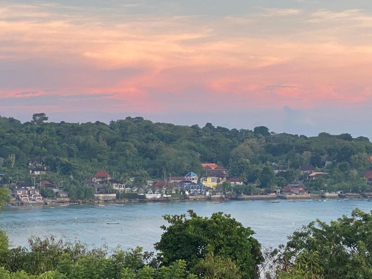 Ocean Paradise Cottage Nusa Lembongan  Ngoại thất bức ảnh