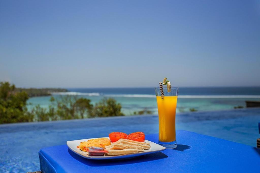Ocean Paradise Cottage Nusa Lembongan  Ngoại thất bức ảnh